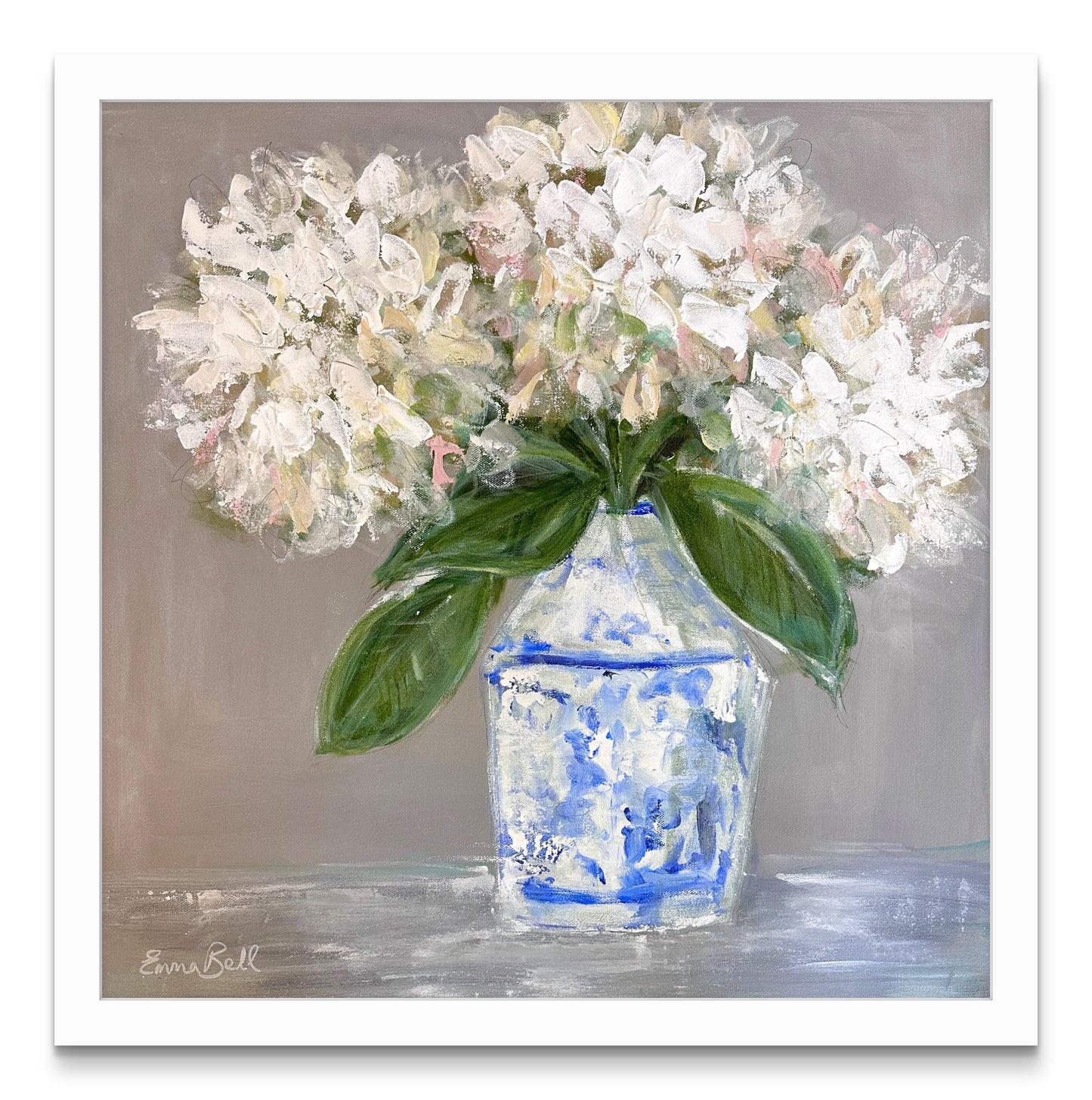 Chinese Vase