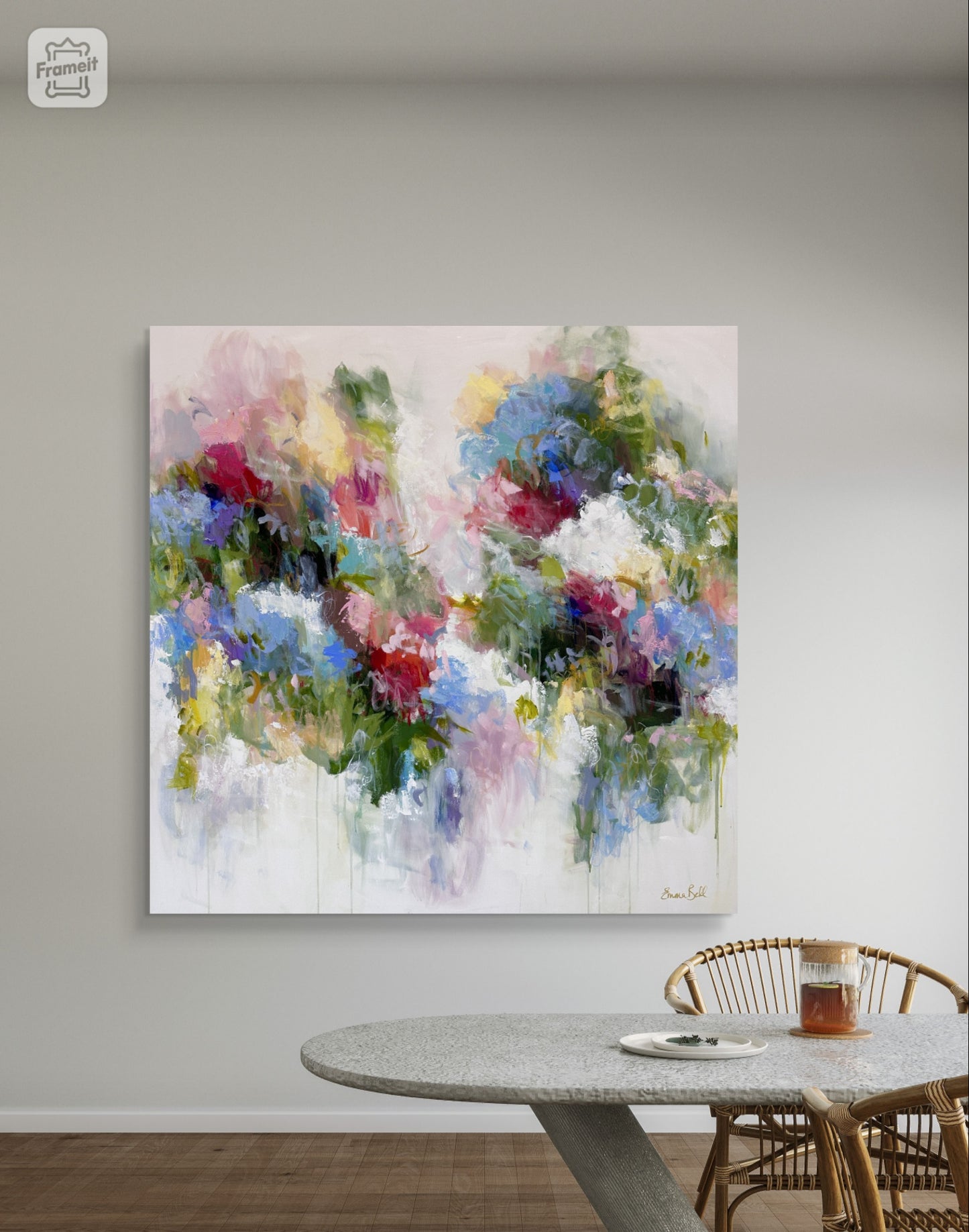 Belle Jardin