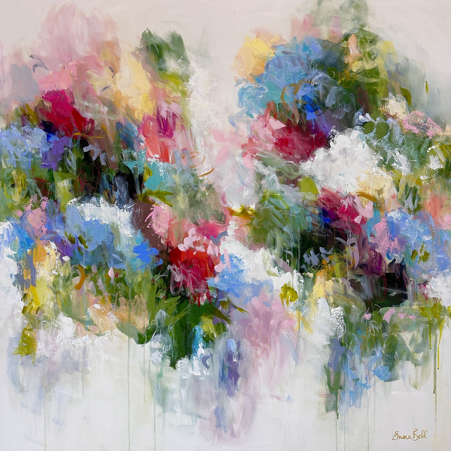 Belle Jardin