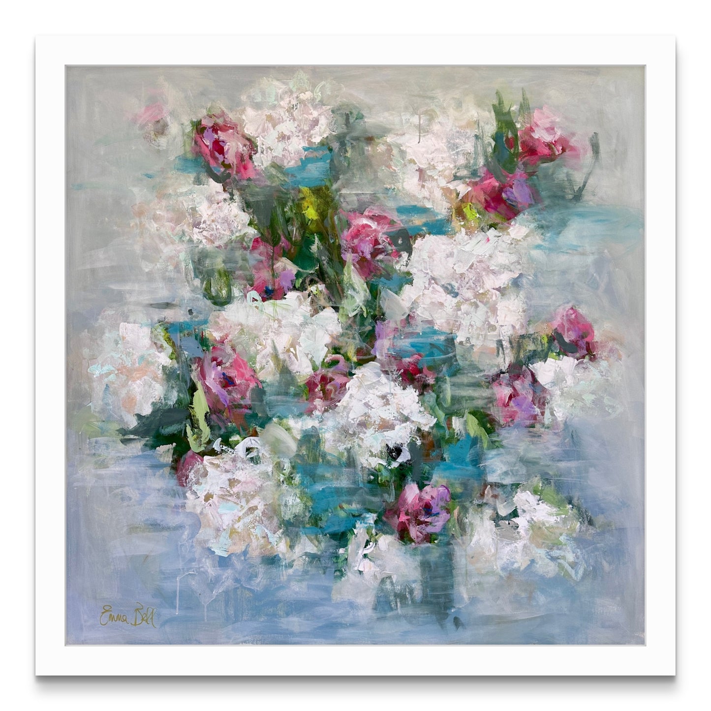 Water Flora