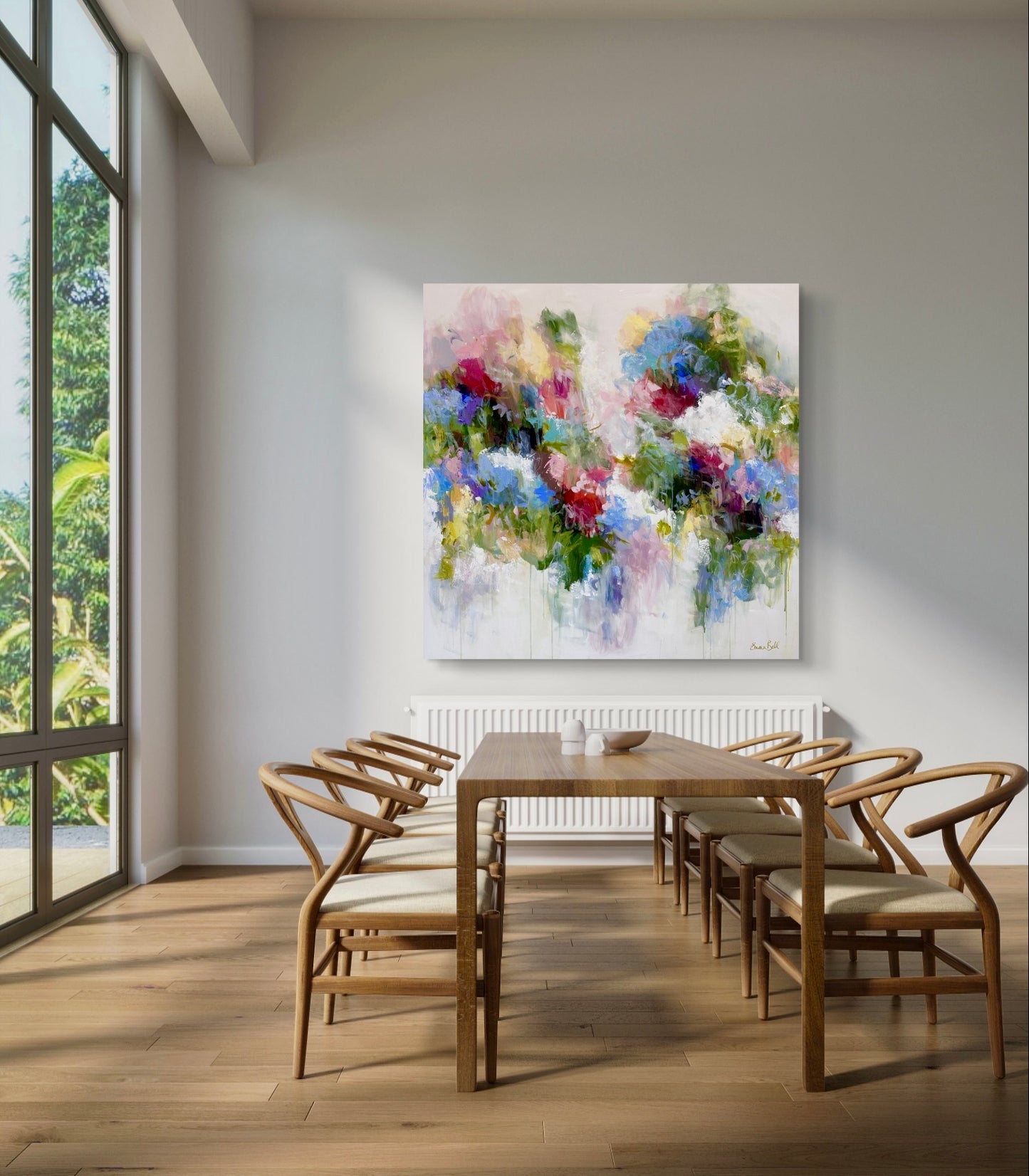 Belle Jardin