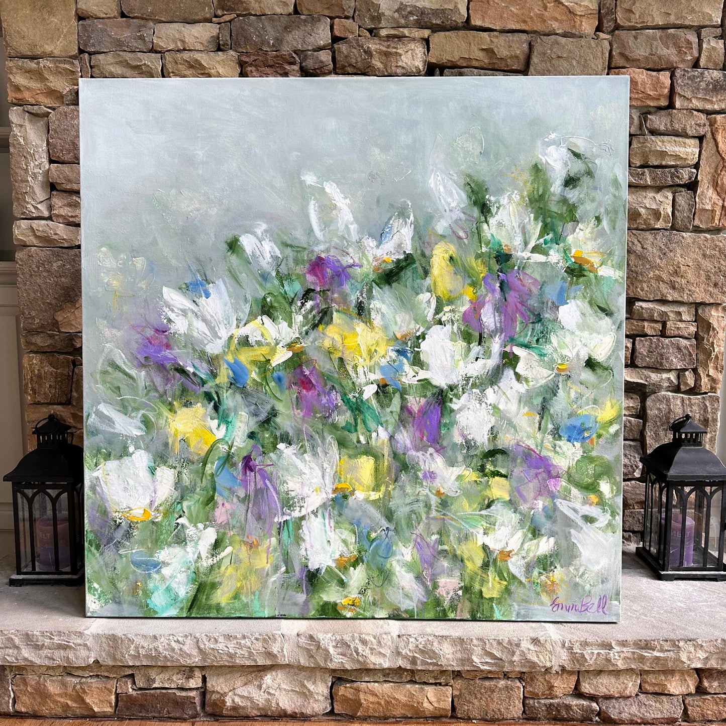 Daisy Dance