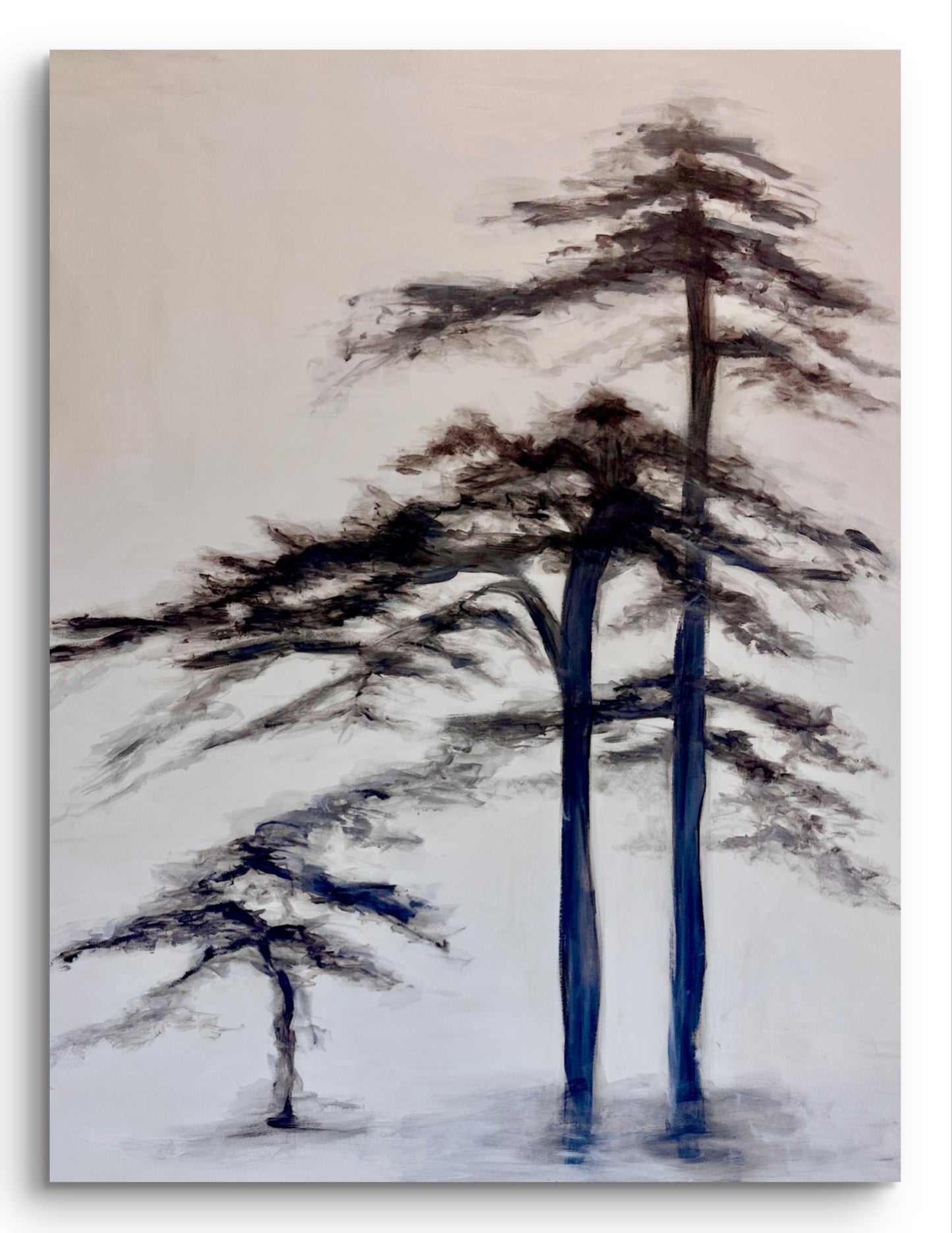 Zen Tree
