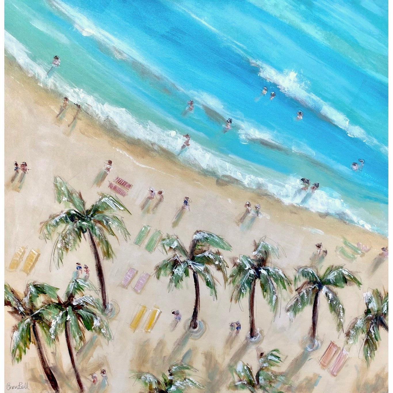 Beach Days