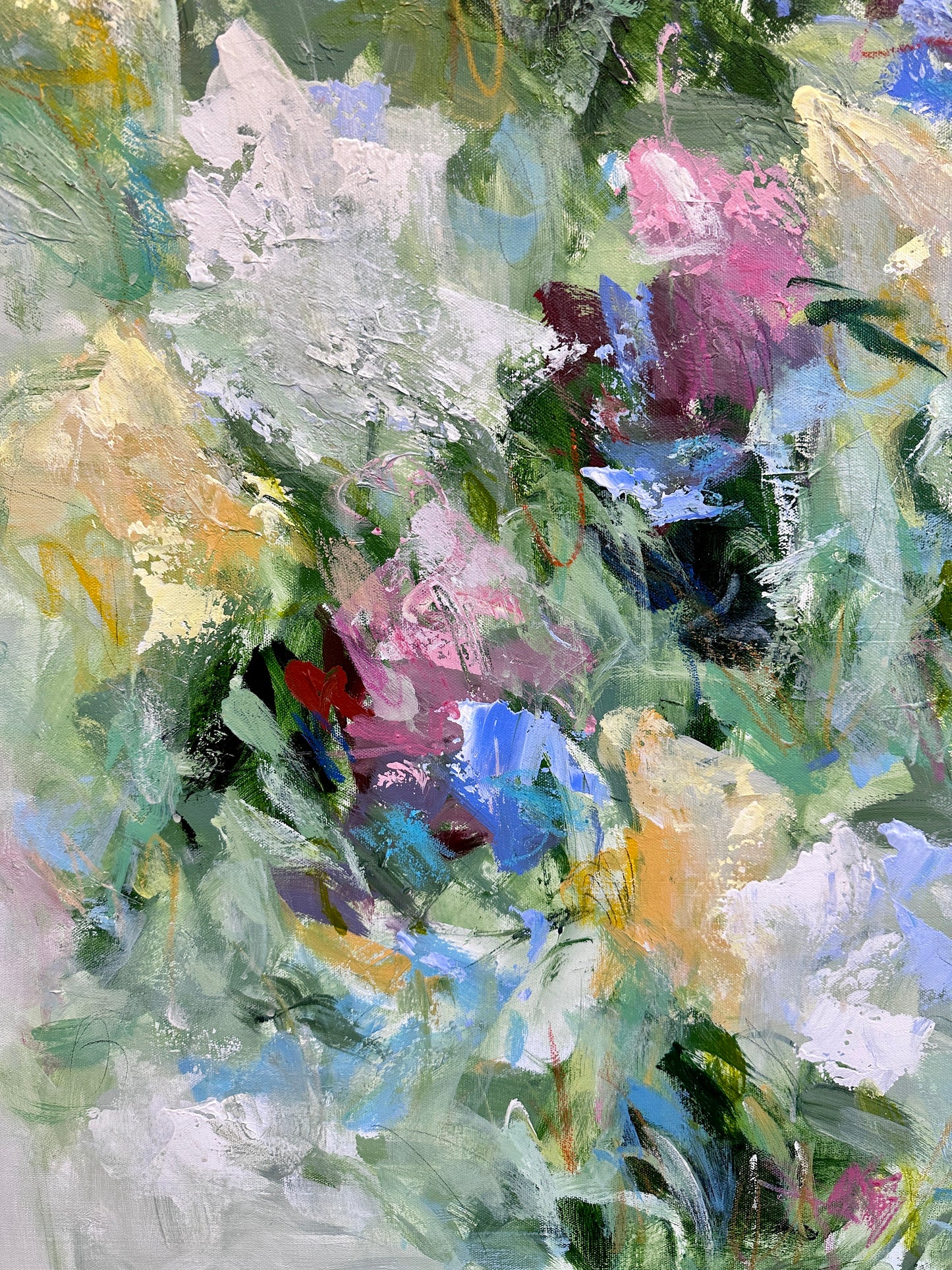 Summer Bloom