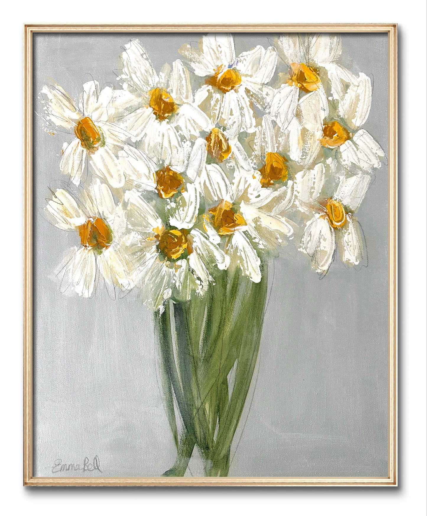Daffodil Bunch