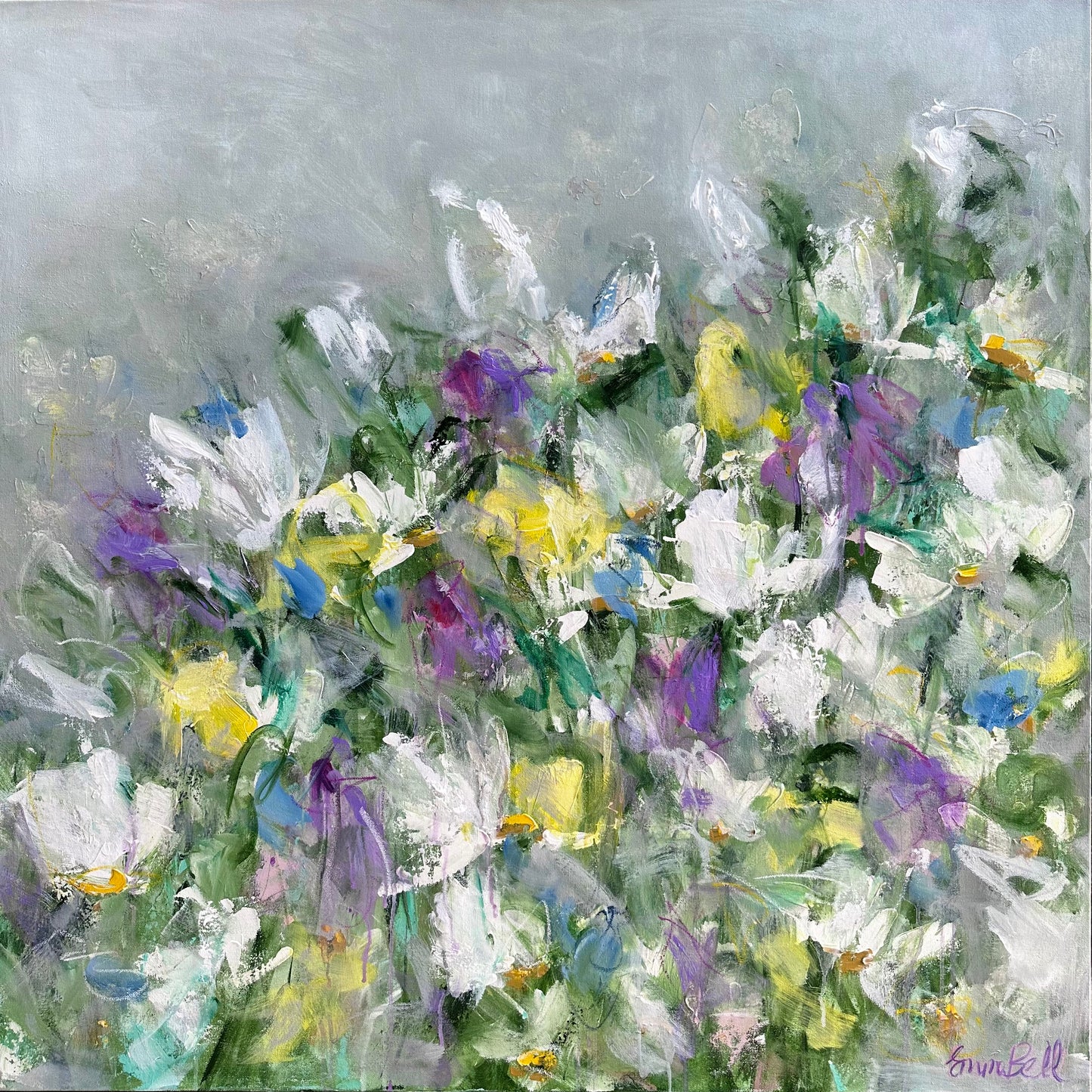 Daisy Dance