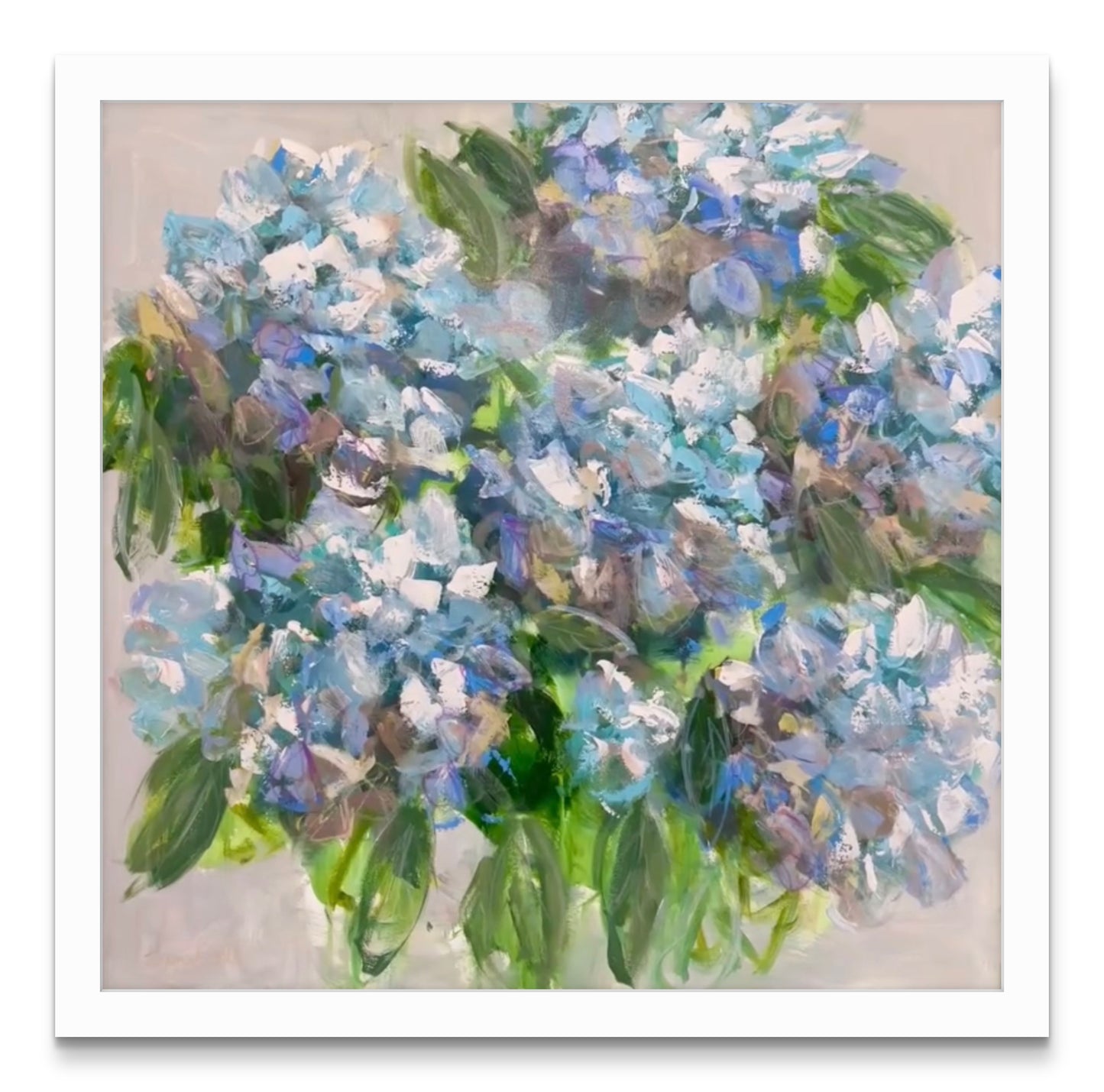 Lilac Bloom