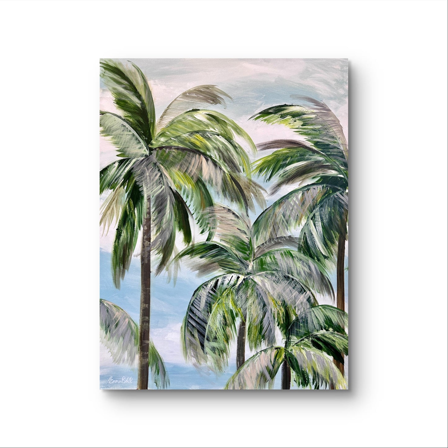 Four Palms