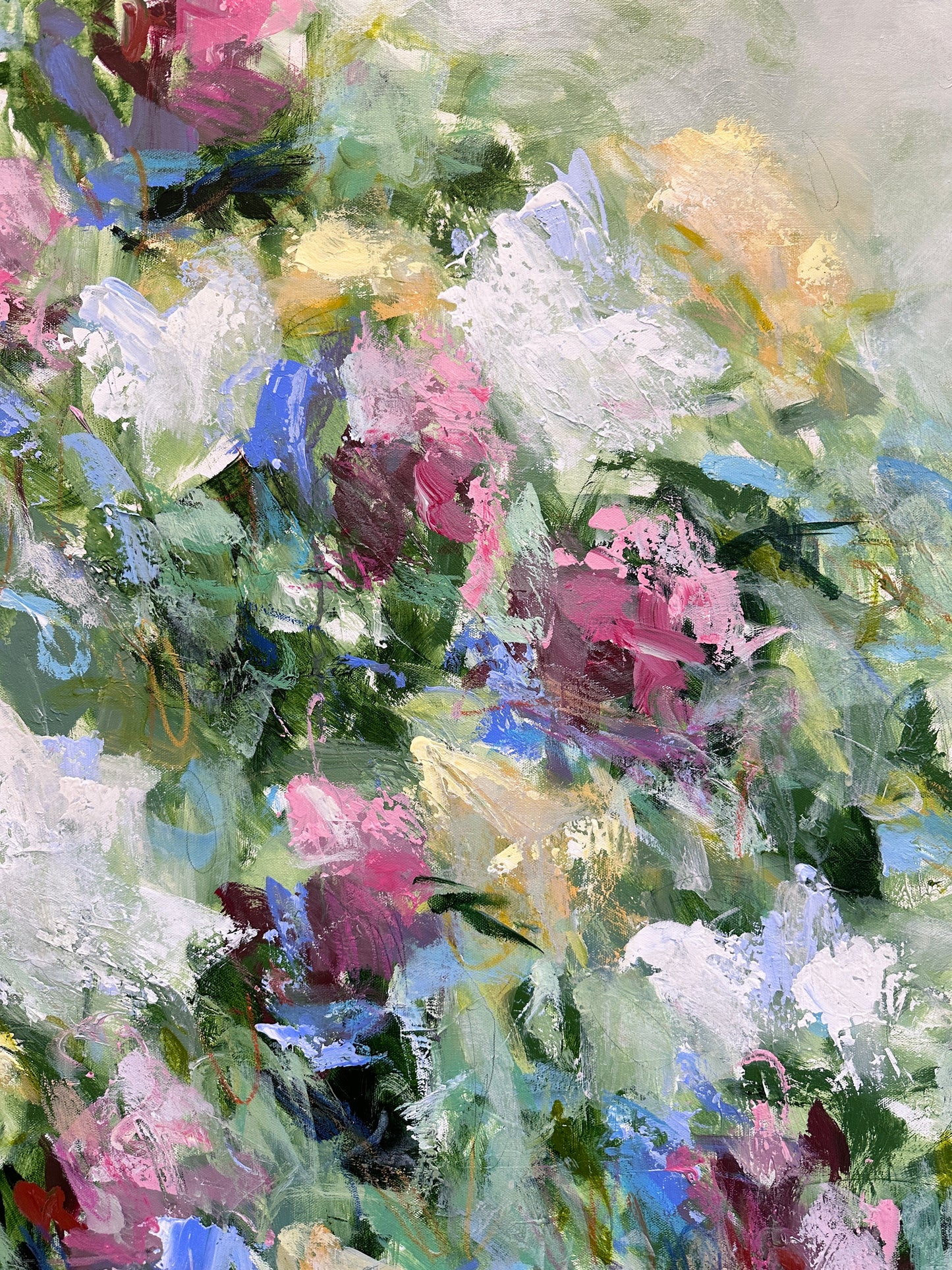 Summer Bloom