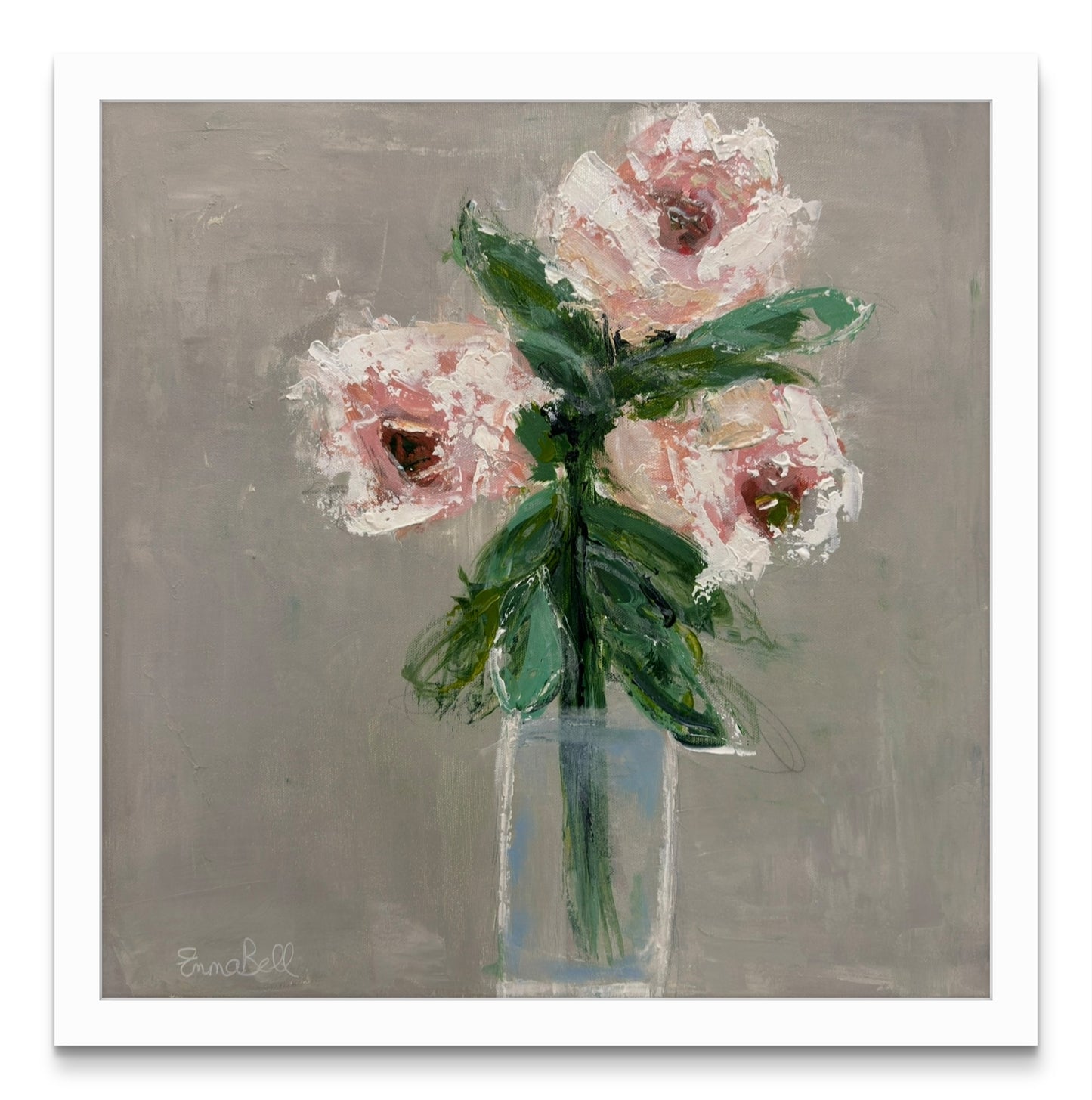 Peonies