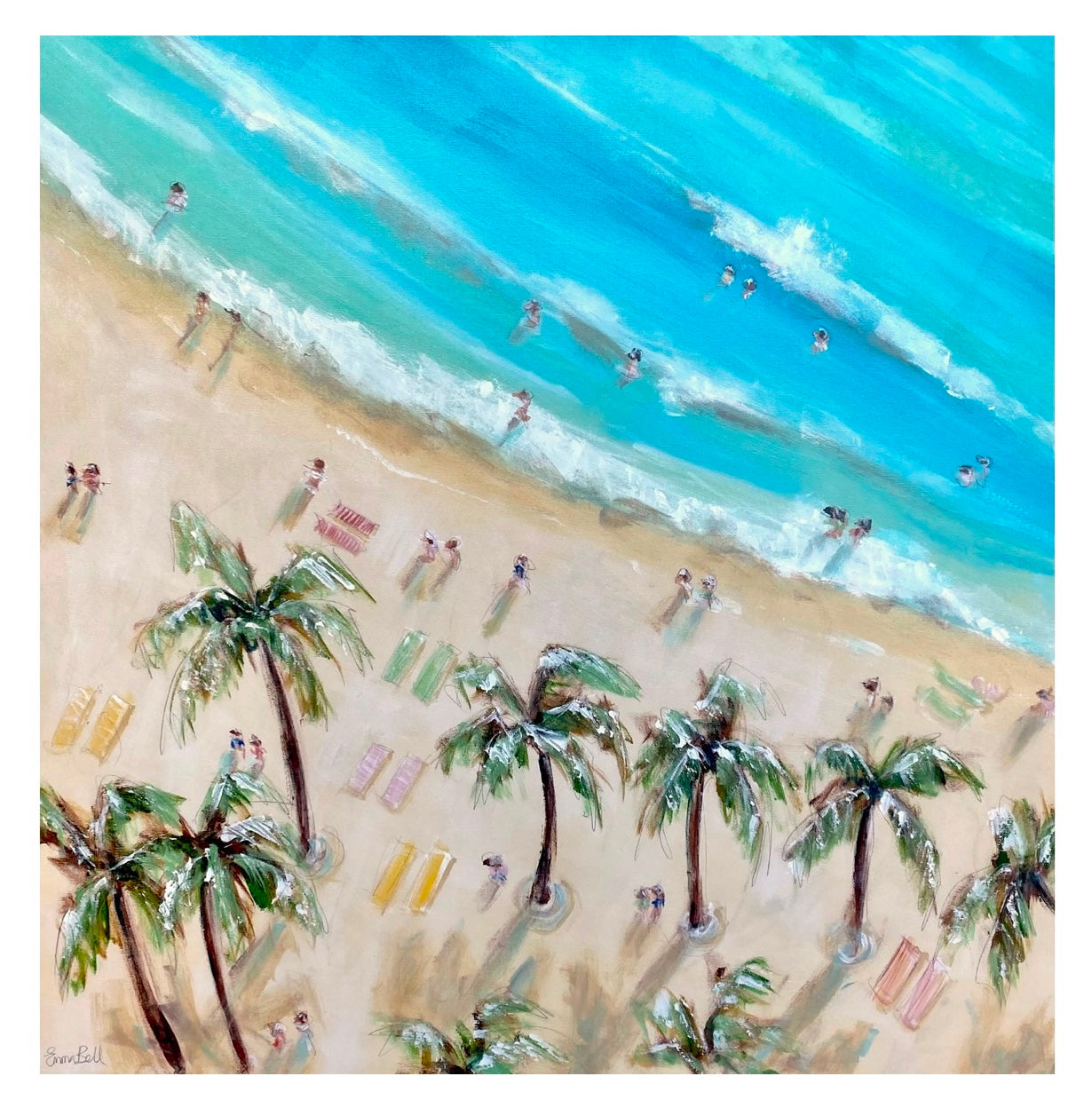 Palm Beach