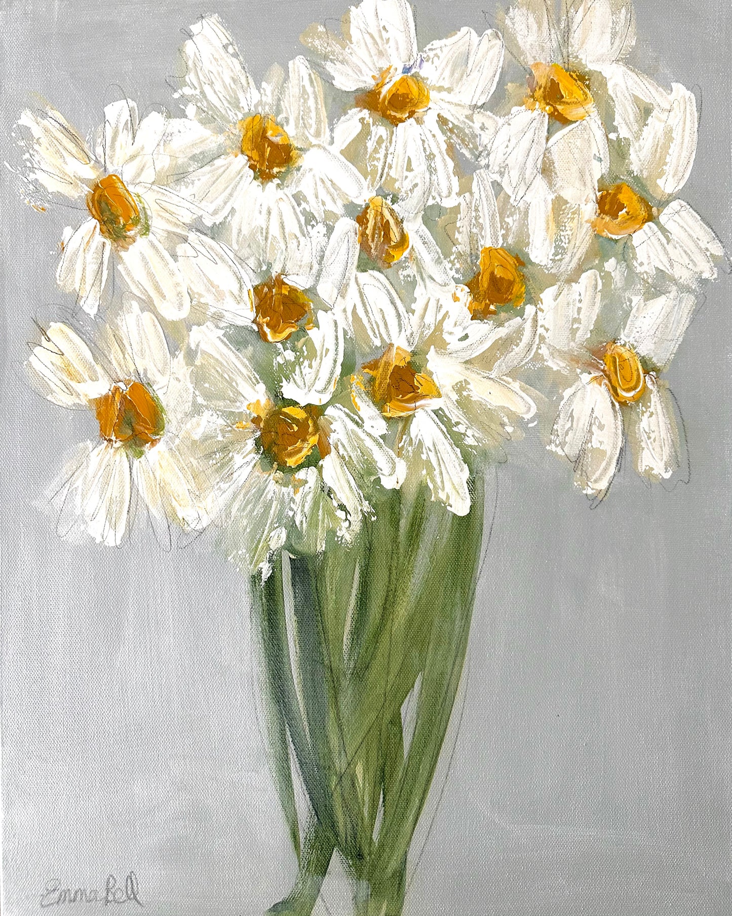 Daffodil Bunch