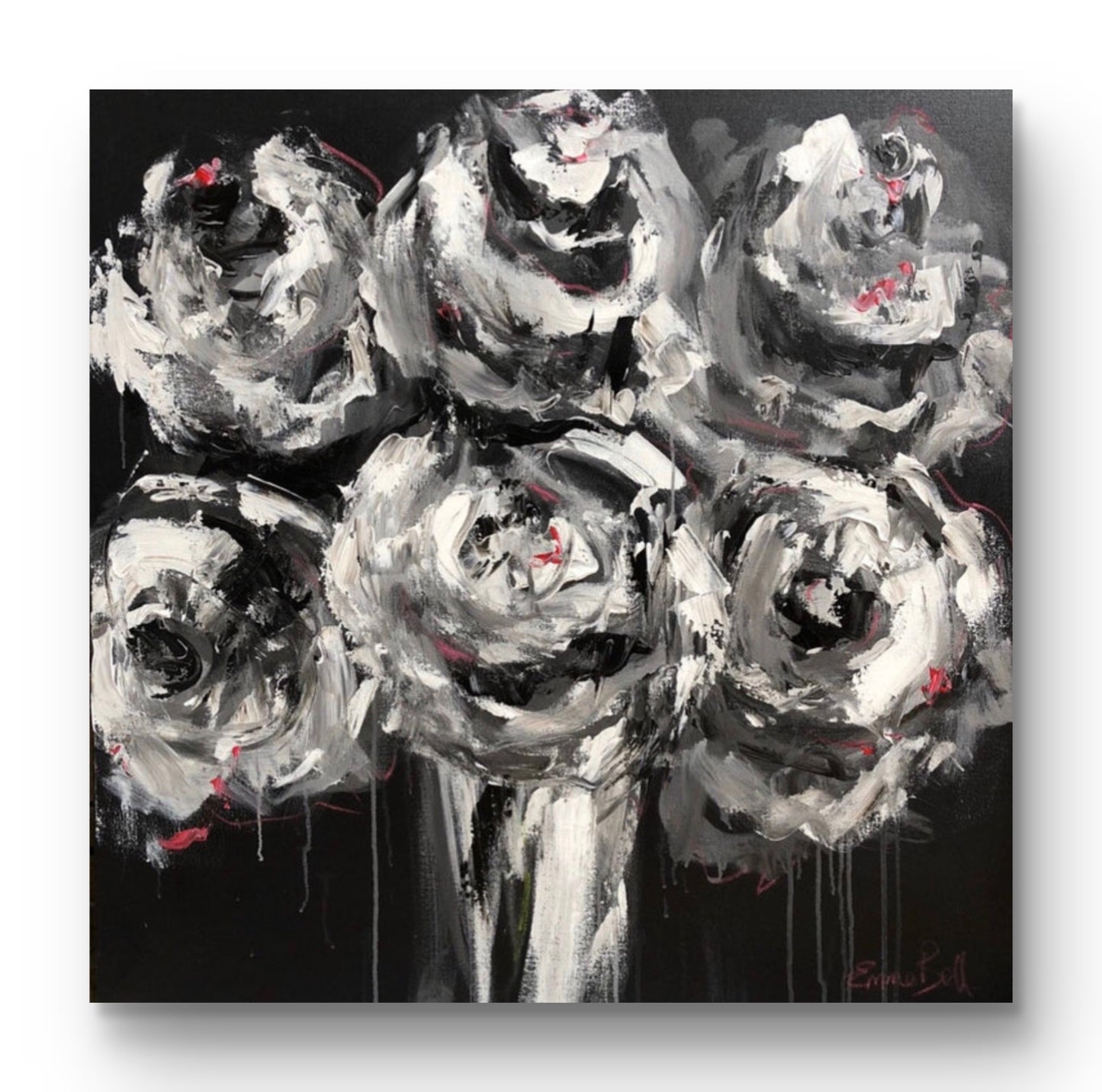 White Roses