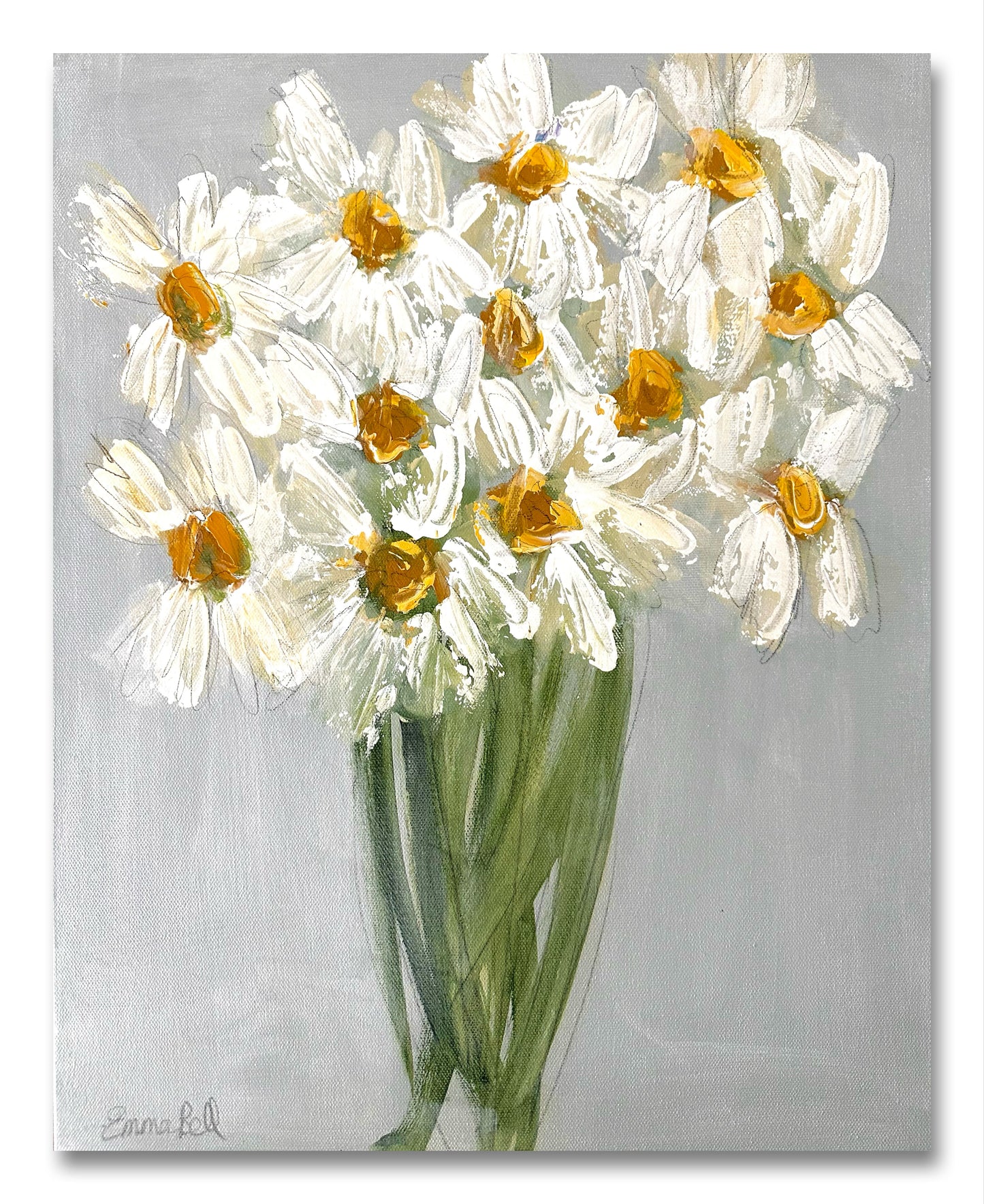 Daffodil Bunch