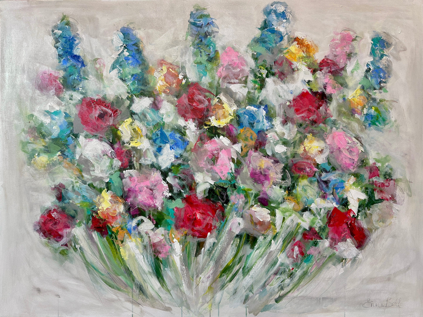 Wild Flowers