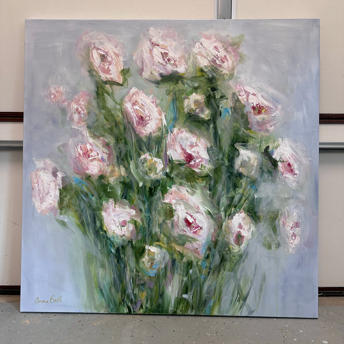 Wild Peony Haze