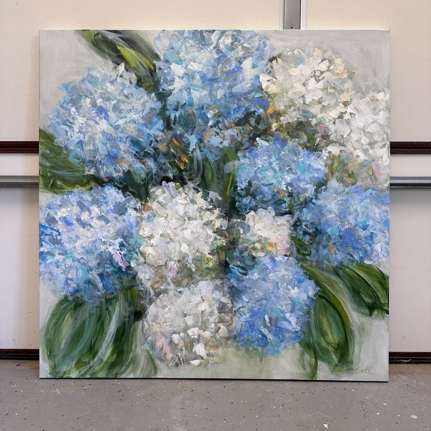 Mixed Bloom