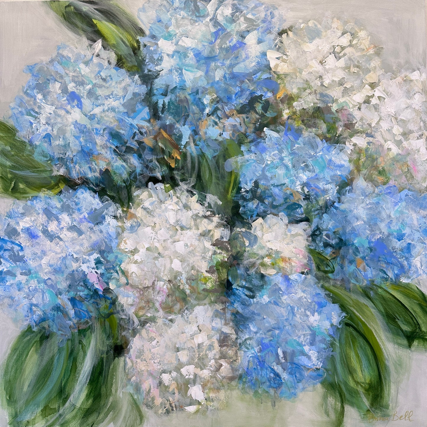 Mixed Bloom