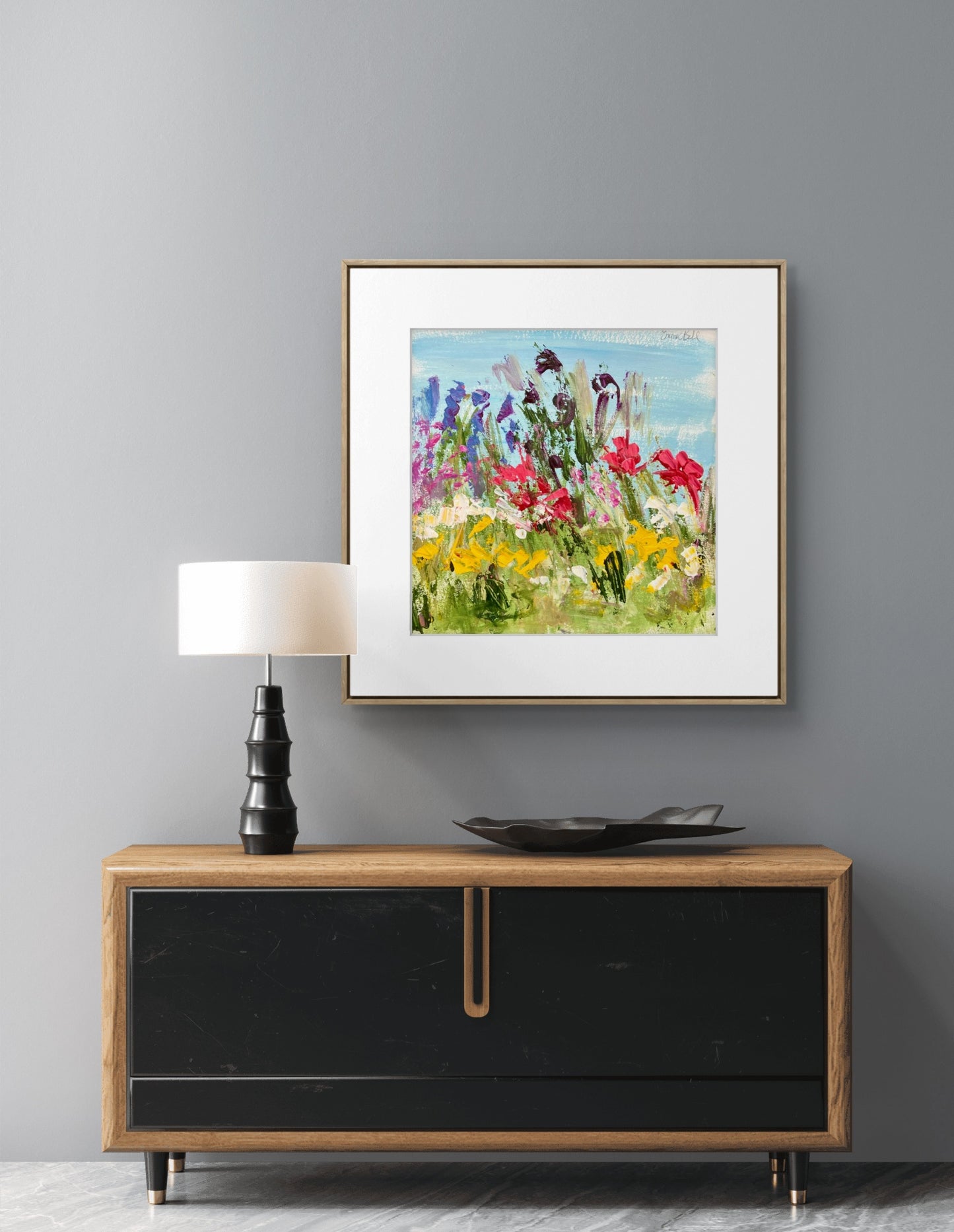 Spring Meadow