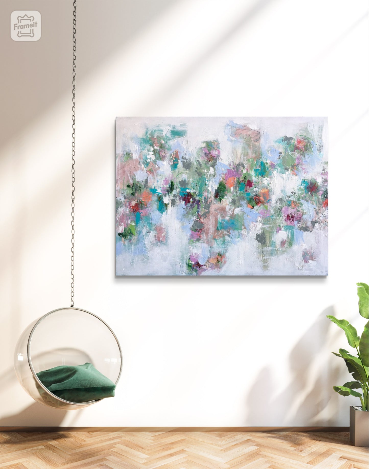 Floral Persuasion