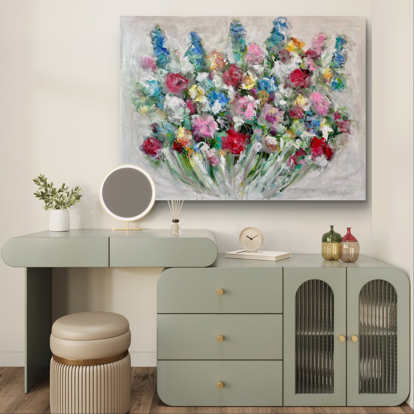 Wild Flowers