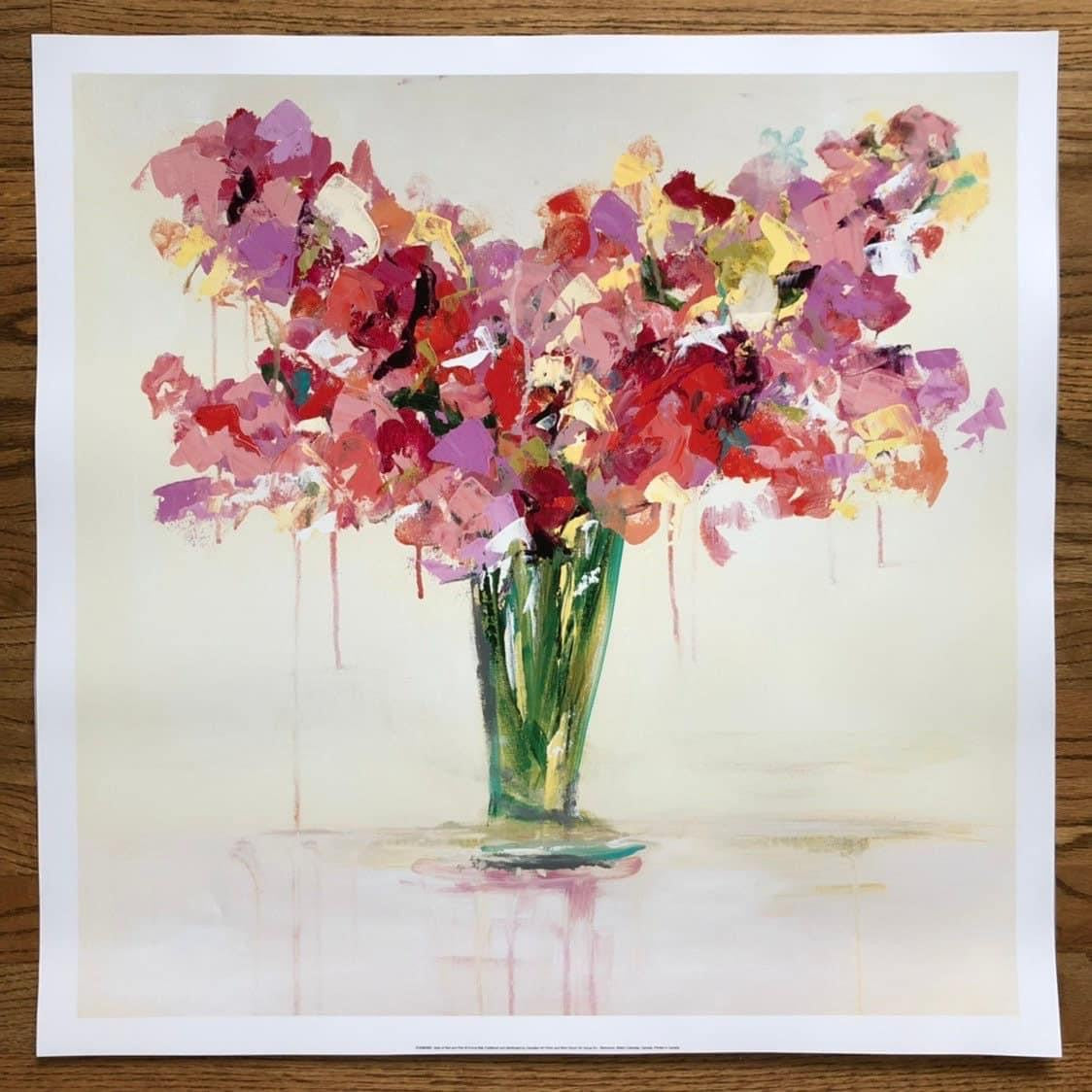 Sweet Peas