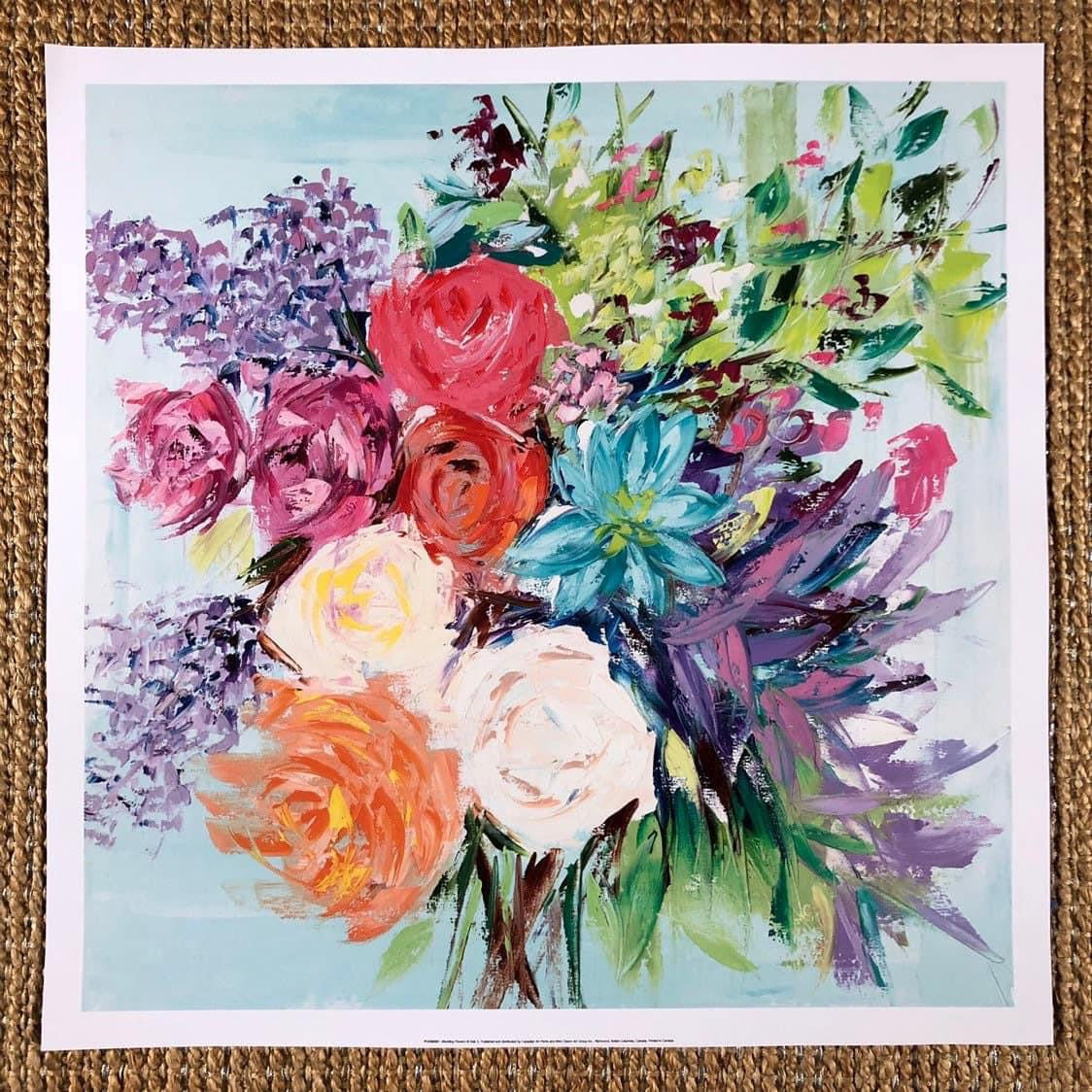 Wedding Bouquet