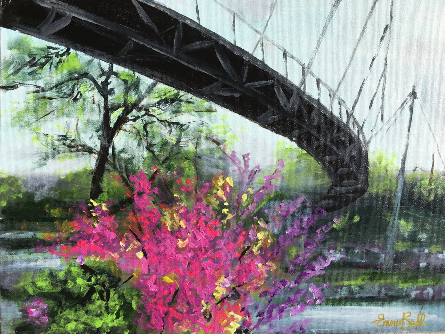 South Carolina Art