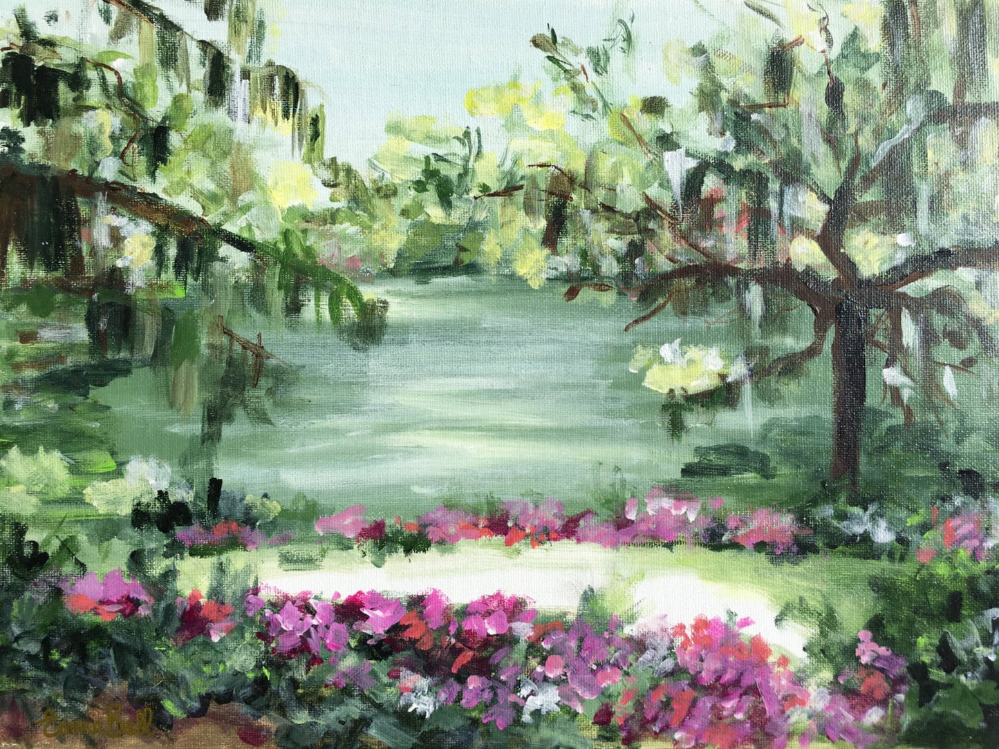 South Carolina Art