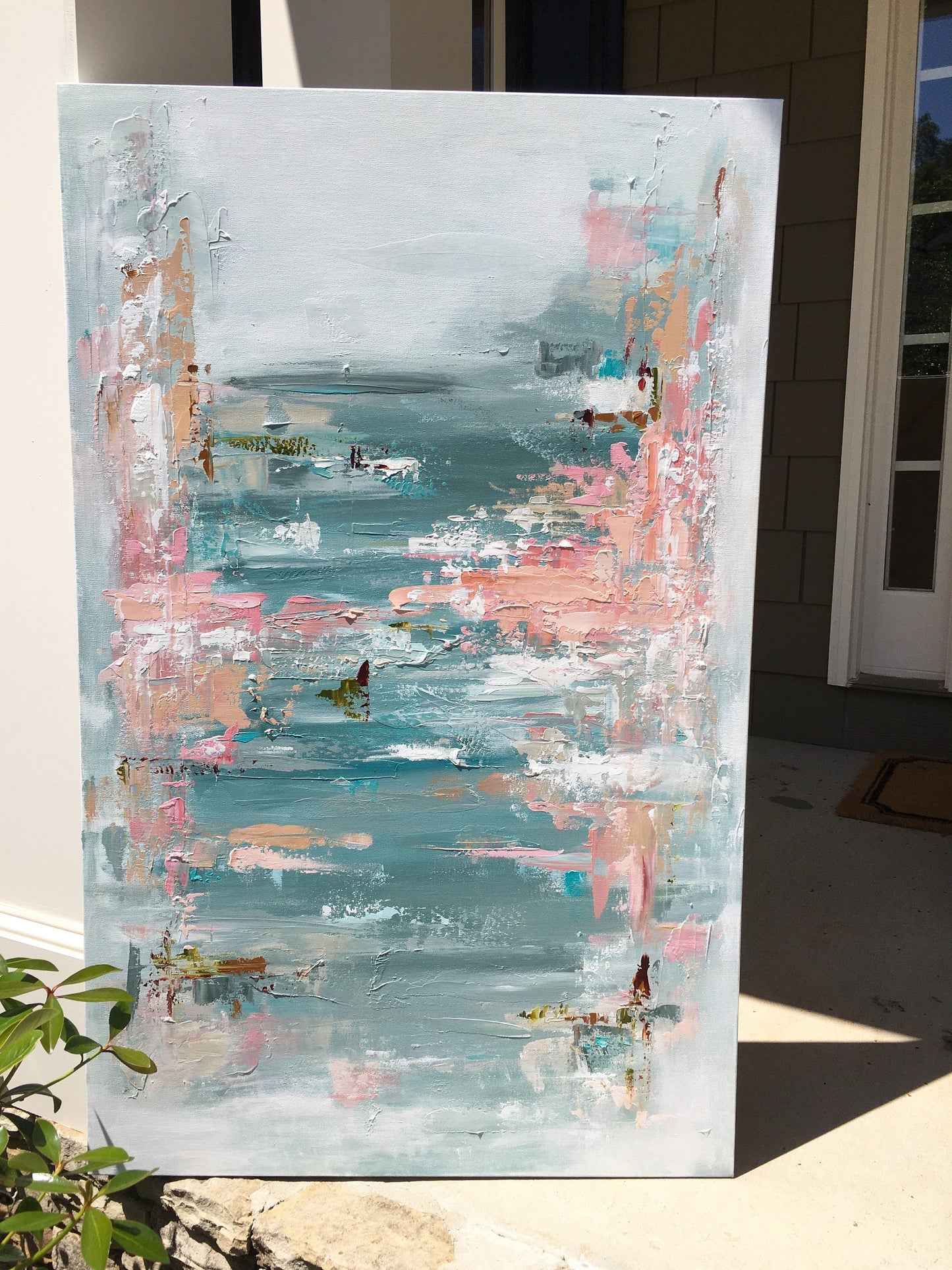 Summer Haze