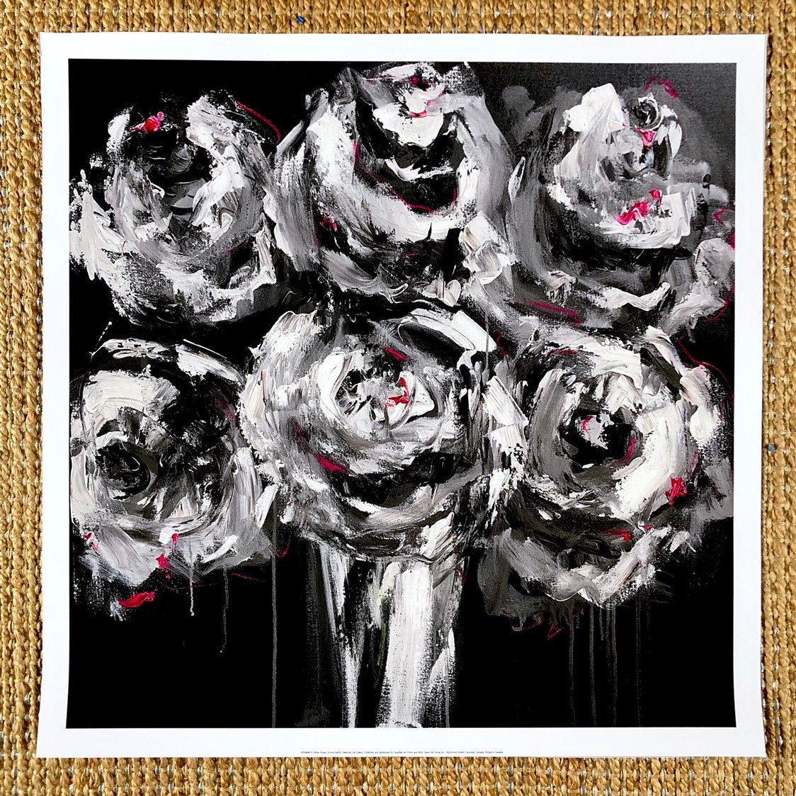 White Roses