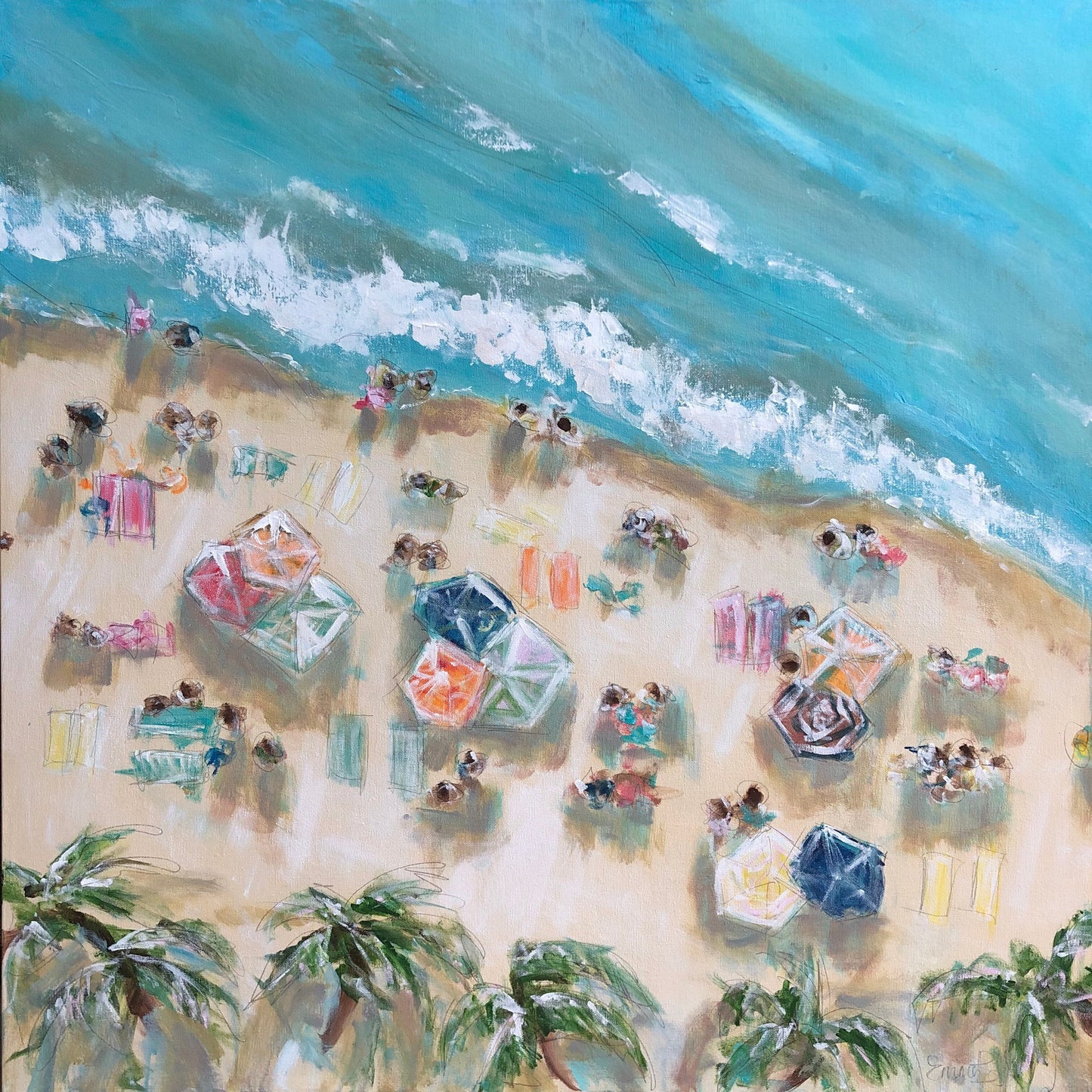Beachlife Palm Beach