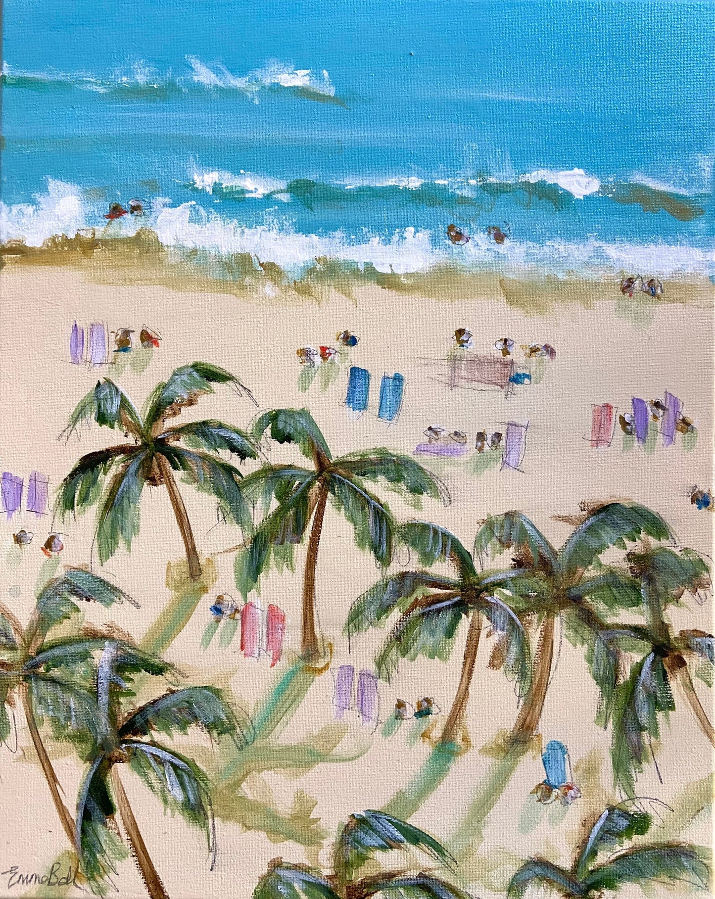 Palm Beach