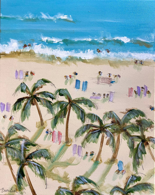 Palm Beach