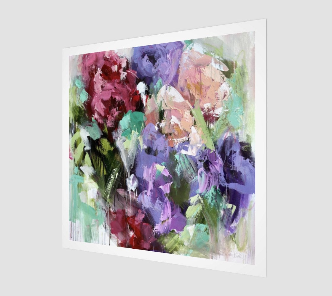 Sweet Peas