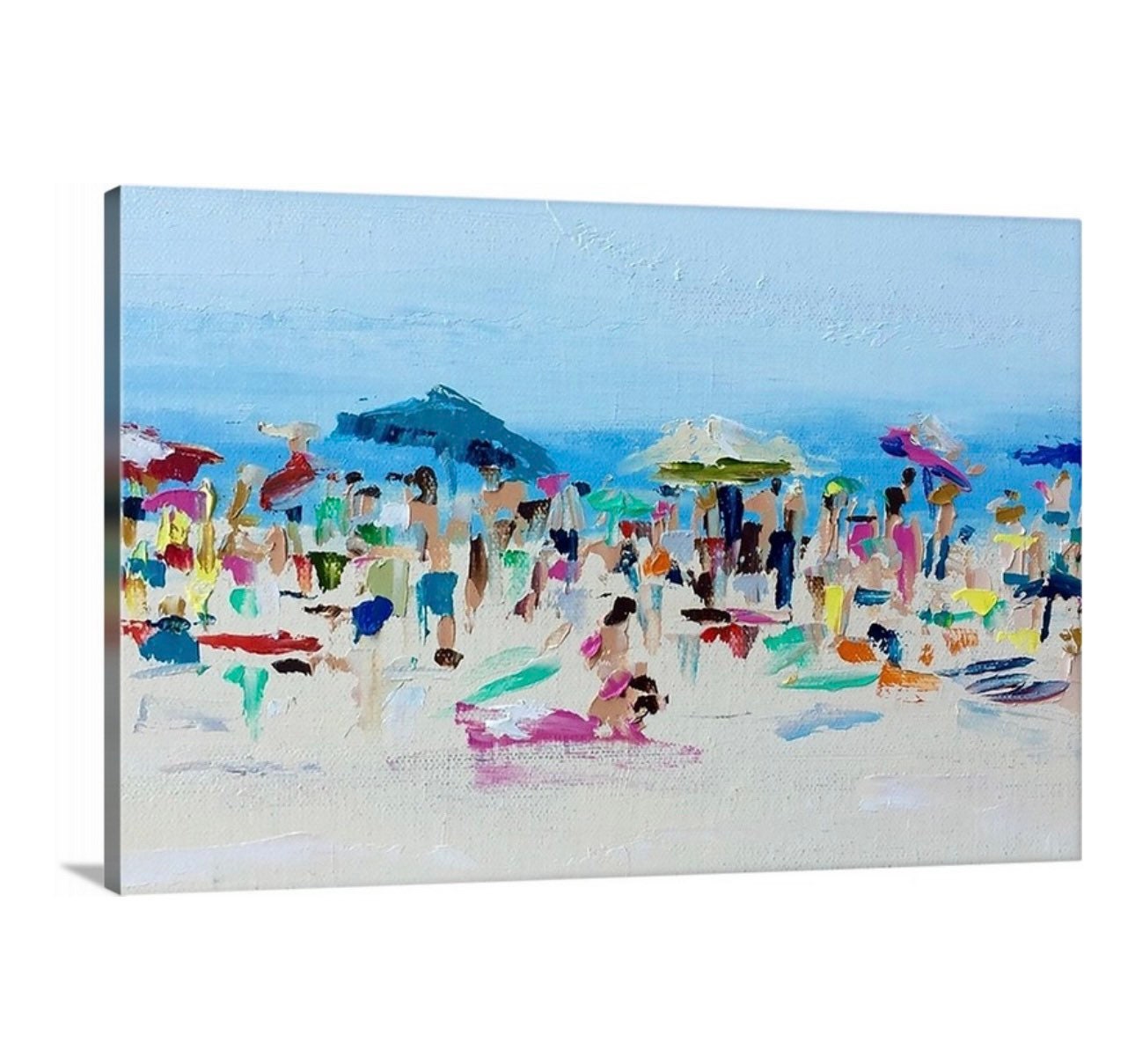Beachlife II