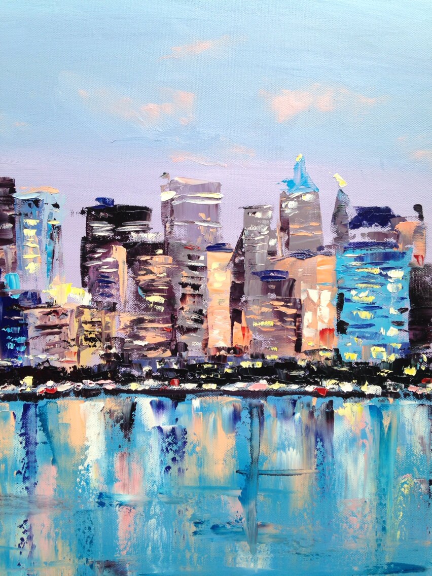 New York-New York