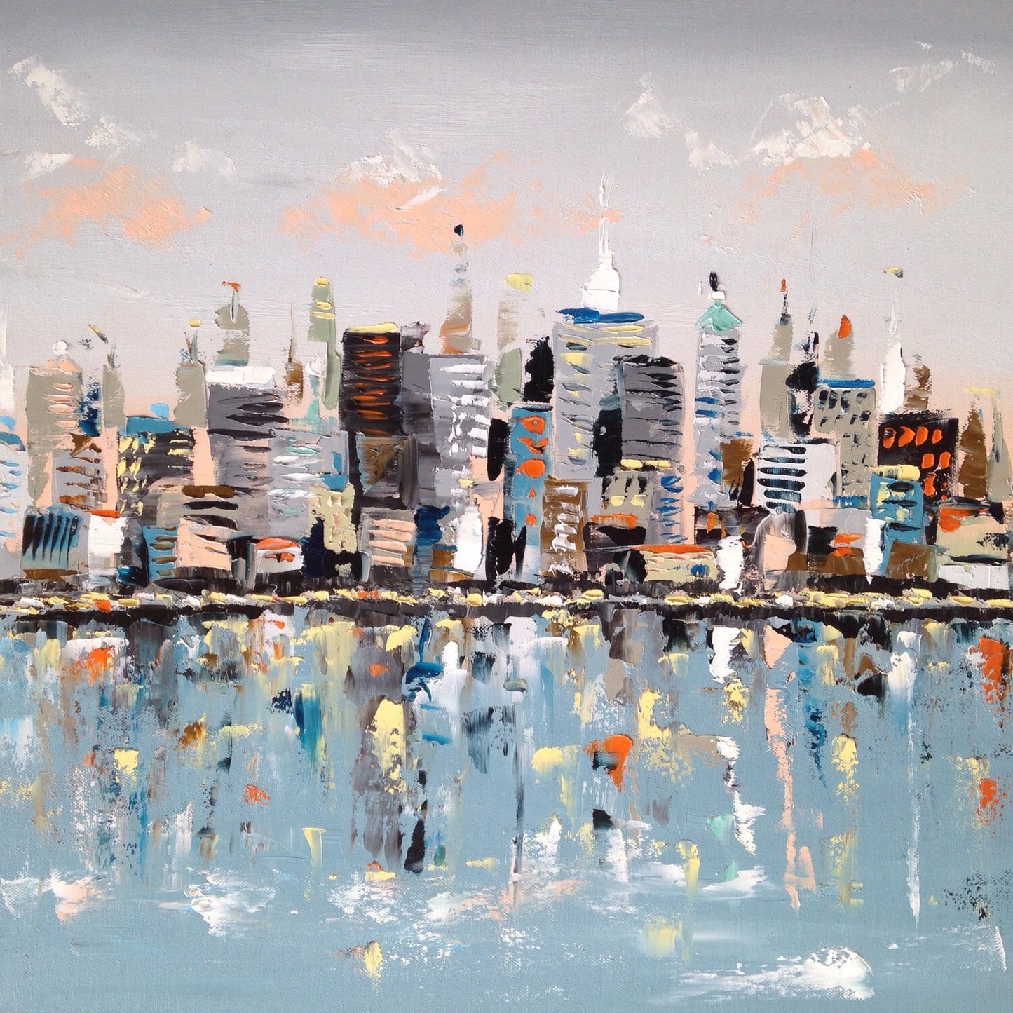 City View