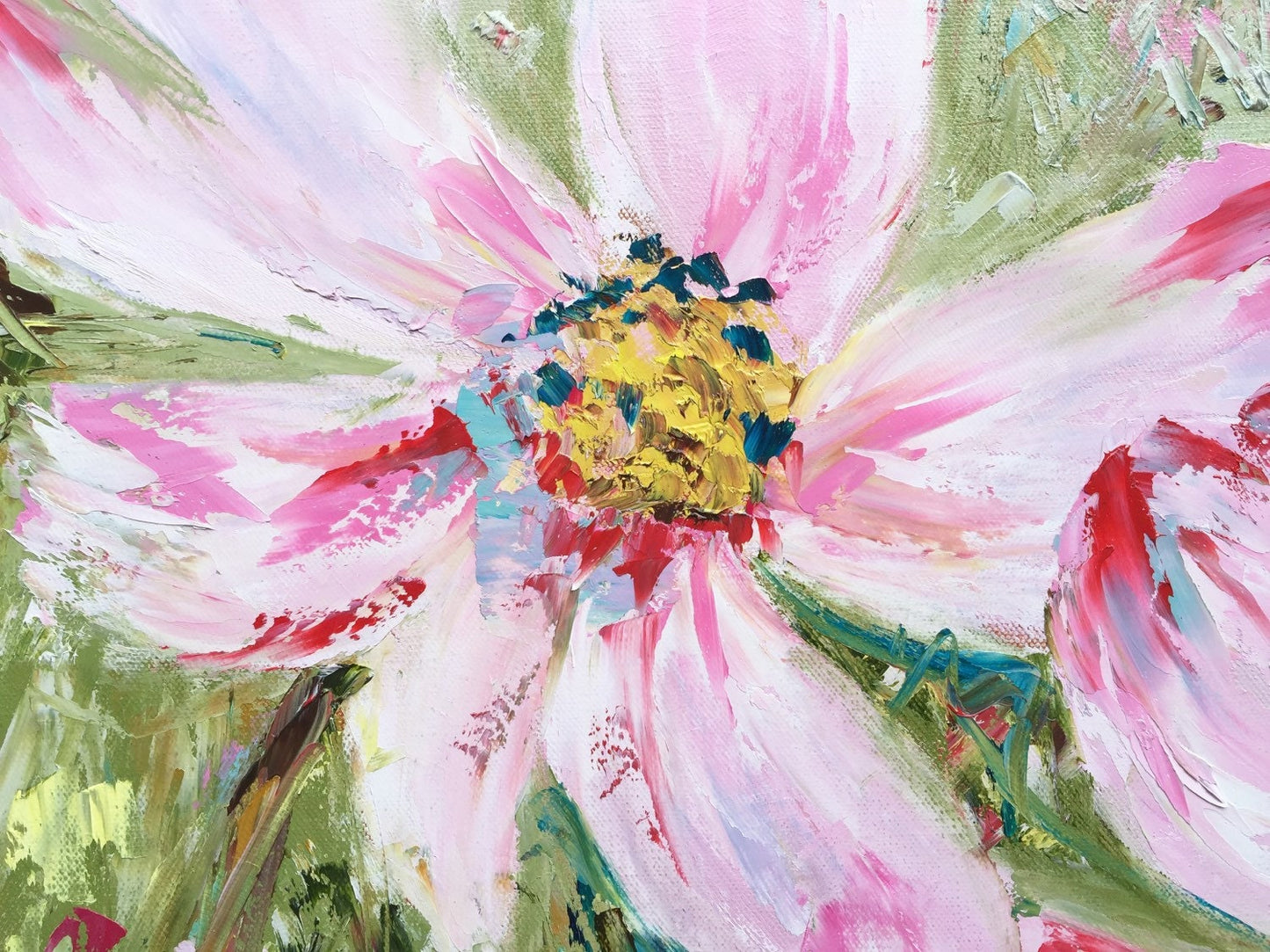 Spring Meadow