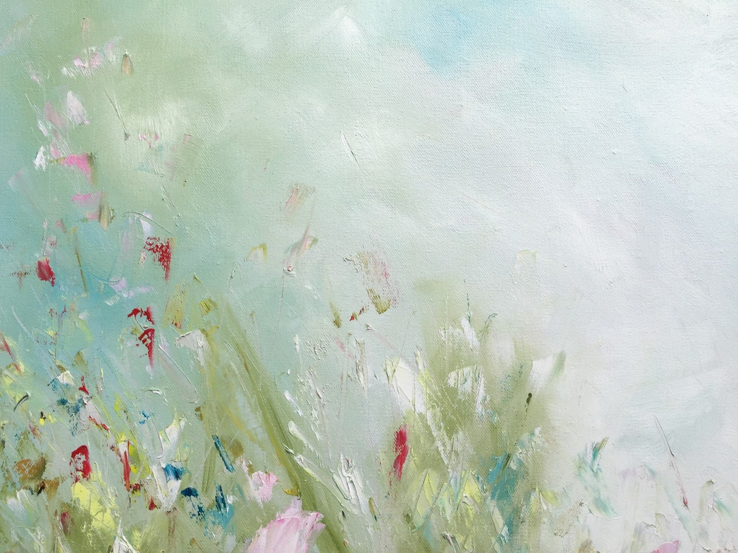 Spring Meadow