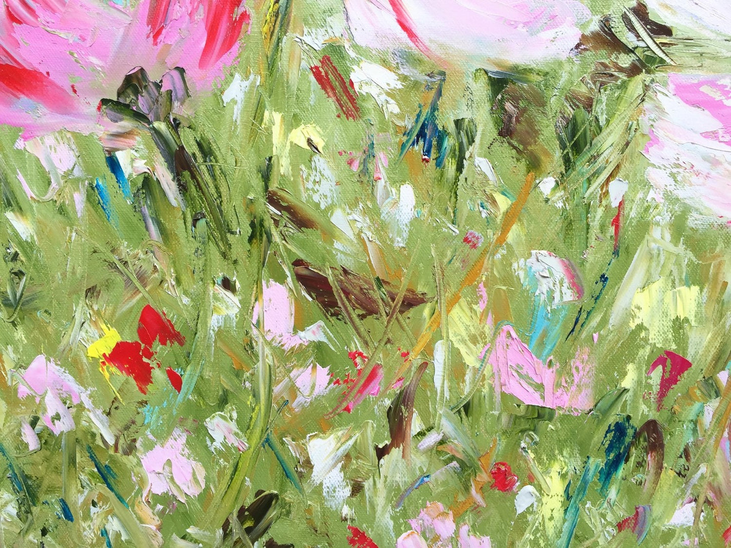Spring Meadow
