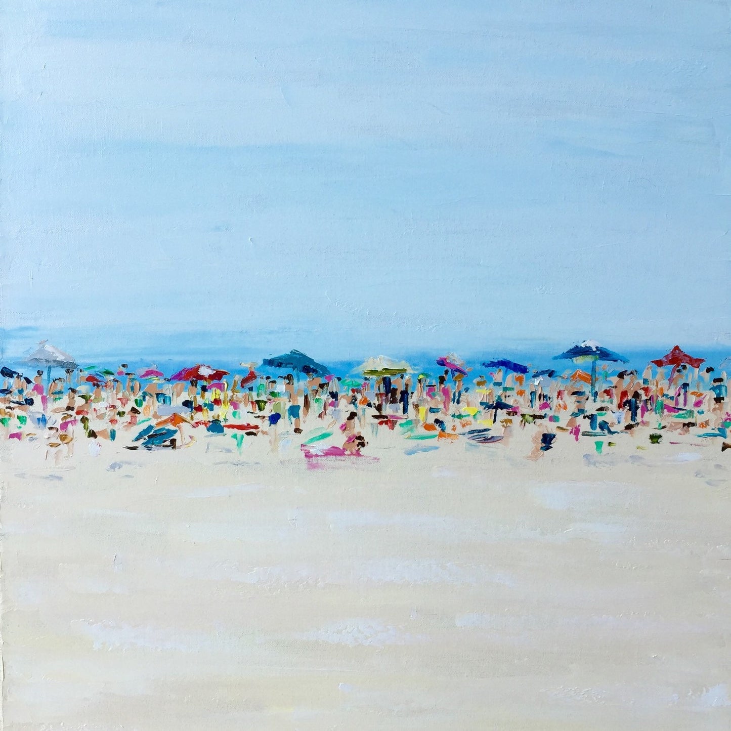 Beachlife