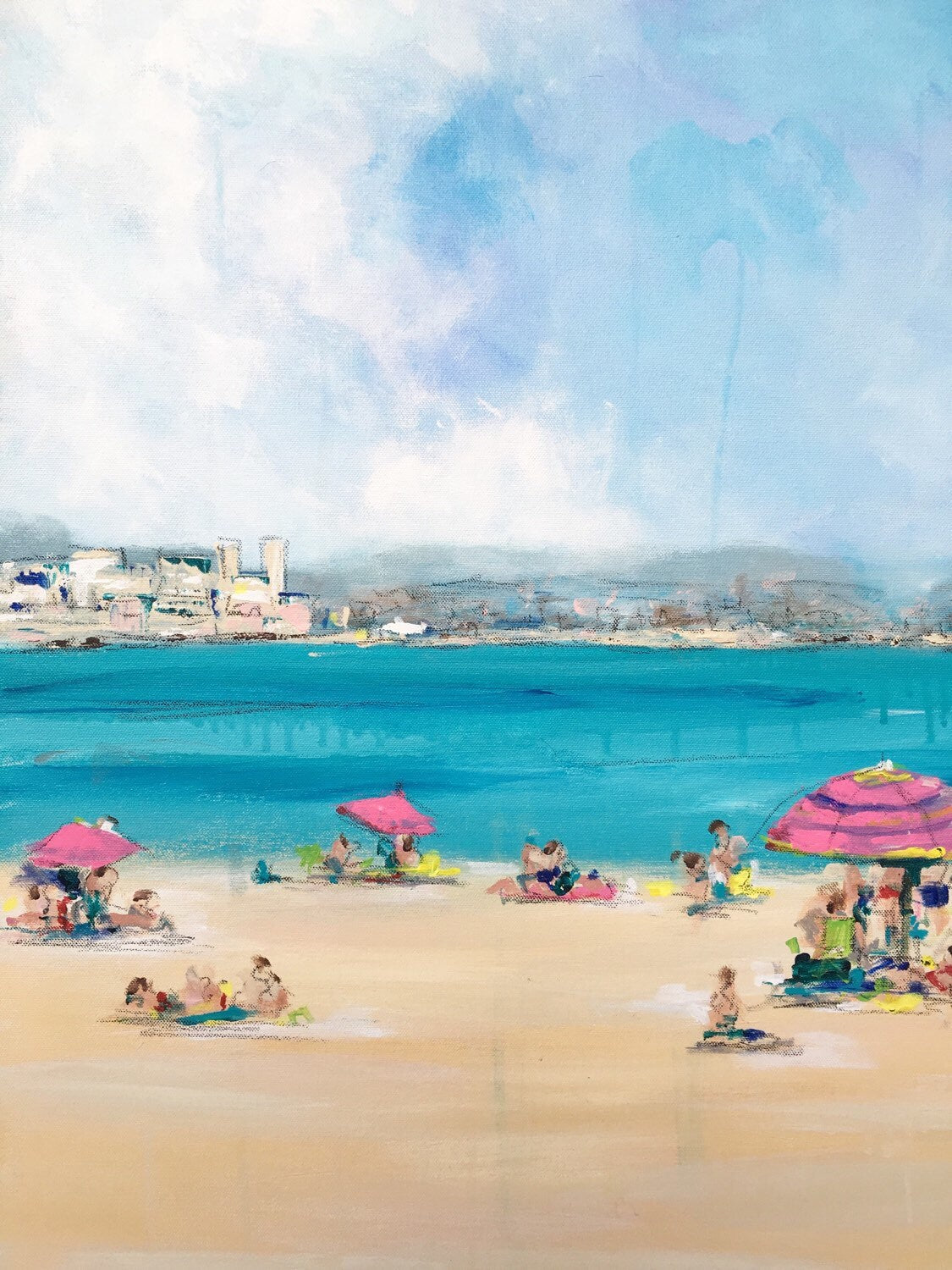 Beachlife