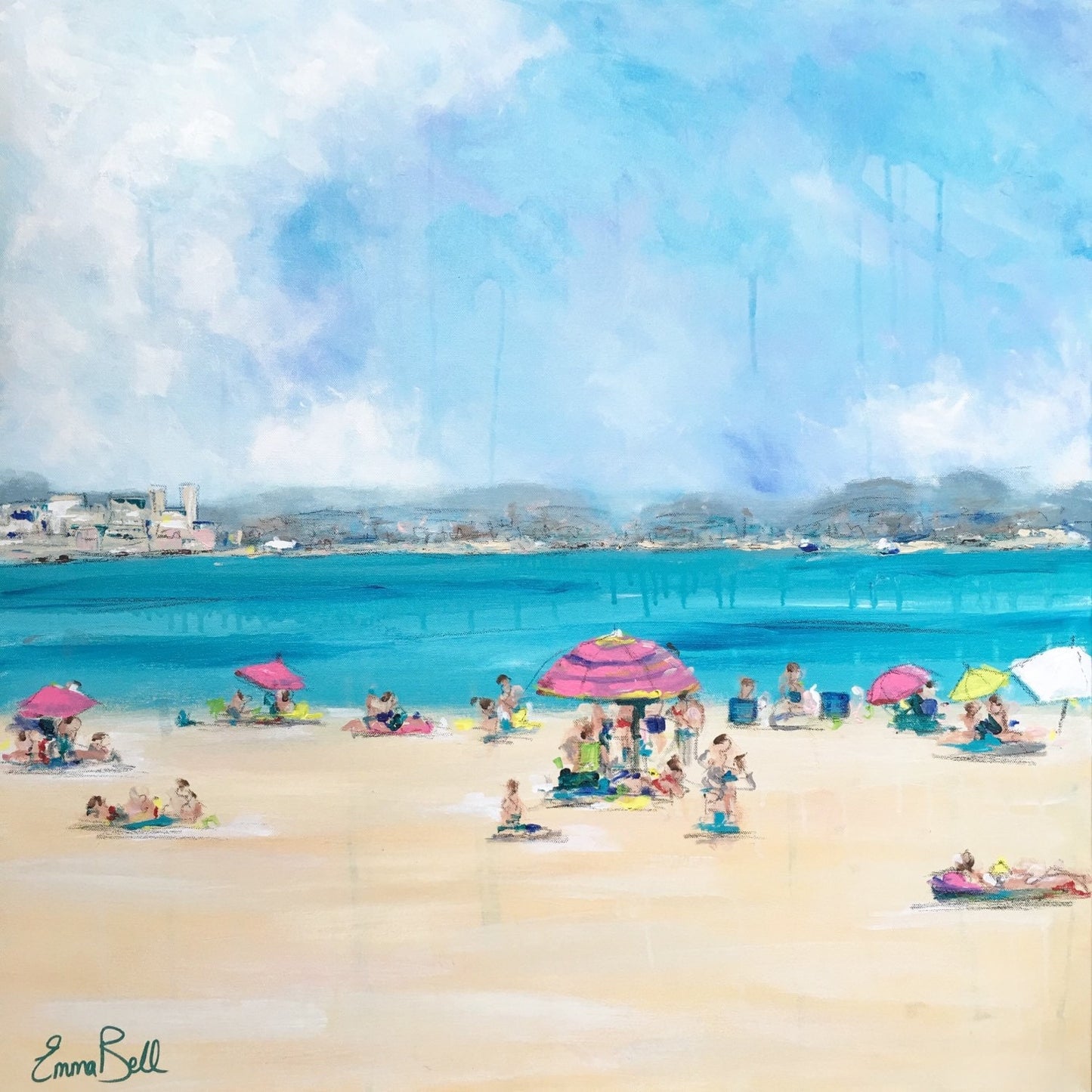 Beachlife