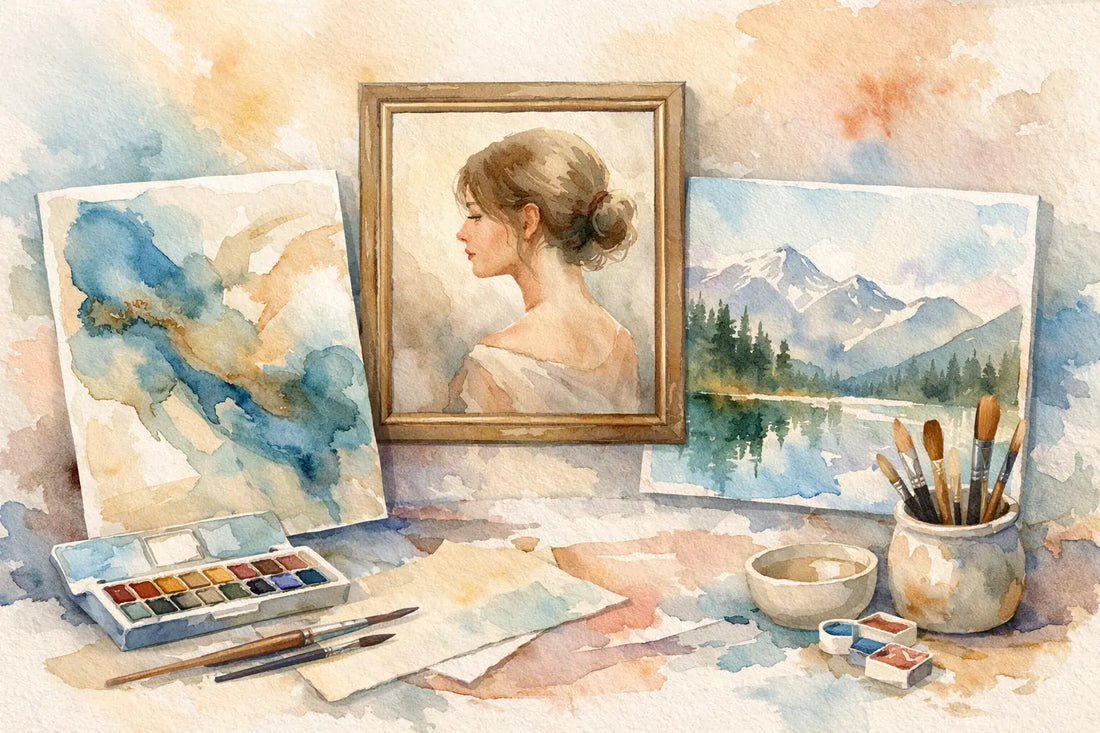 How Much Is Custom Wall Art, Really?