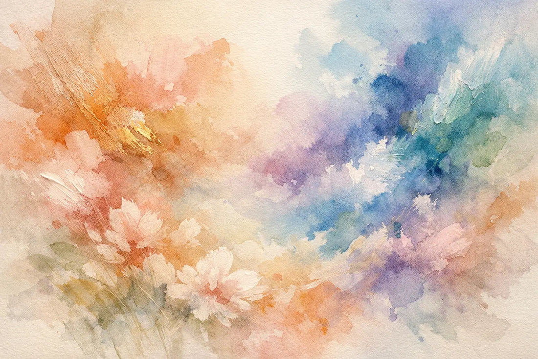 Textured Painting Trends That Feel Personal