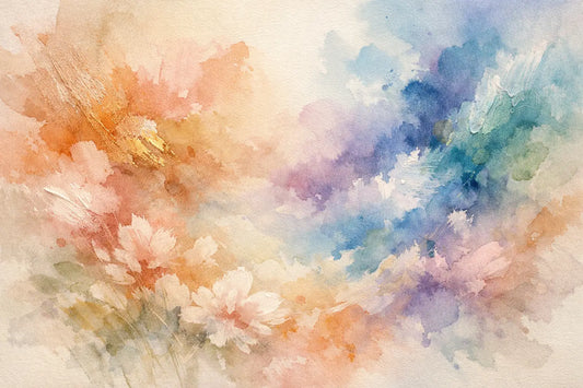 Textured Painting Trends That Feel Personal