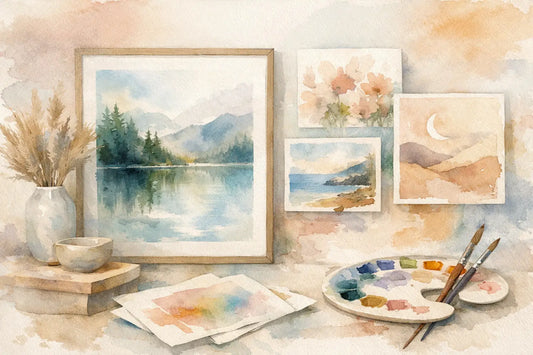 Where to Buy Meaningful Wall Art That Lasts