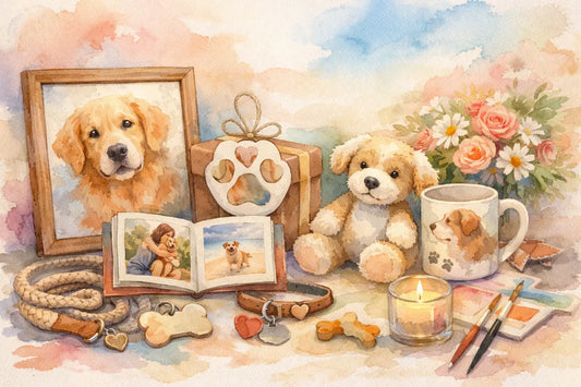 15 Best Gifts for Dog Lovers That Feel Personal
